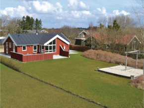 Holiday home Sivsangervænget Tarm XI